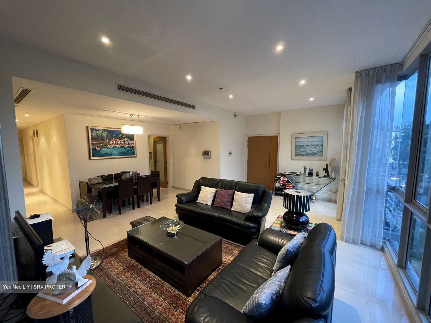 The Equatorial (D10), Condominium #346680521
